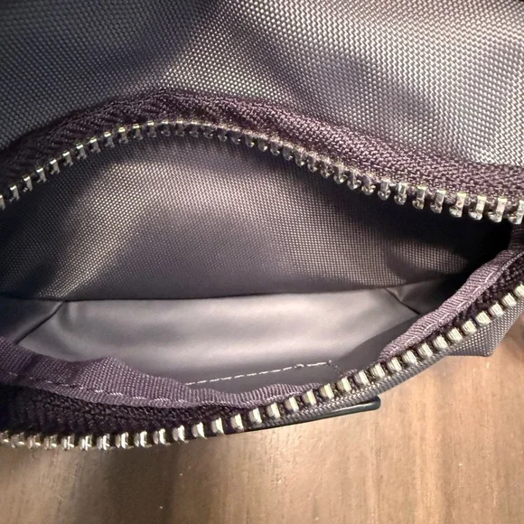 Marc Jacobs Biker Nylon Belt Bag - Picture 7 of 9